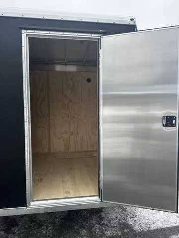 new Cargo (Enclosed) Trailers NEO Trailers  for sale, in Ballston Lake, NY Thumbnail 21