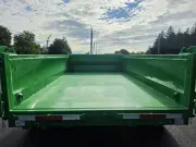 new Dump Trailers Horizon Trailers  for sale, in Burnt Hills, NY Thumbnail 8