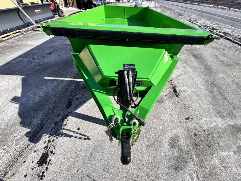 new Dump Trailers RawMaxx  for sale, in Ballston Lake, NY Thumbnail 14