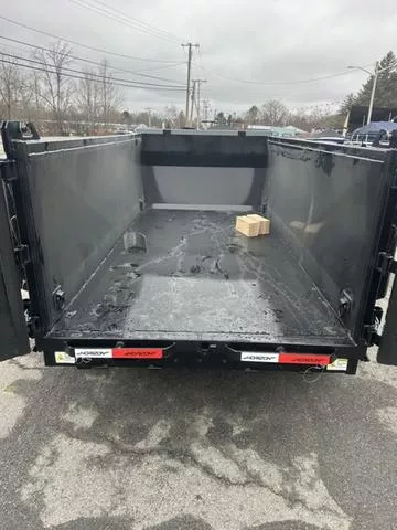 new Dump Trailers Horizon Trailers  for sale, in Ballston Lake, NY Thumbnail 15
