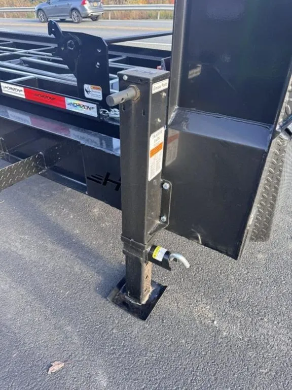 new Other Trailers Horizon Trailers  for sale, in Burnt Hills, NY Thumbnail 16