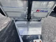 new Dump Trailers K-Trail  for sale, in Burnt Hills, NY Thumbnail 15
