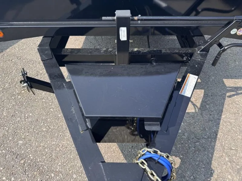 new Dump Trailers Load Trail  for sale, in Burnt Hills, NY Thumbnail 9