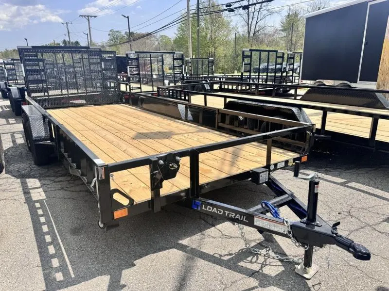 new Utility Trailers Load Trail  for sale, in Burnt Hills, NY Thumbnail 3