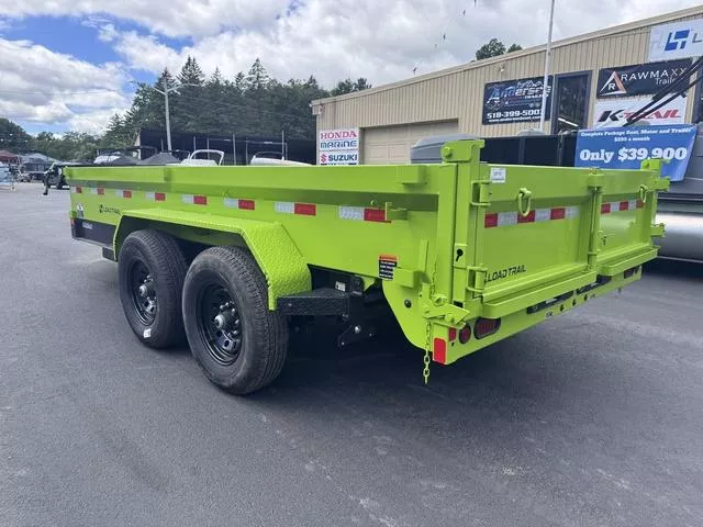 new Dump Trailers Load Trail  for sale, in Burnt Hills, NY Thumbnail 5
