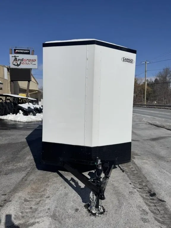 new Cargo (Enclosed) Trailers Cargo Express  for sale, in Ballston Lake, NY Thumbnail 2