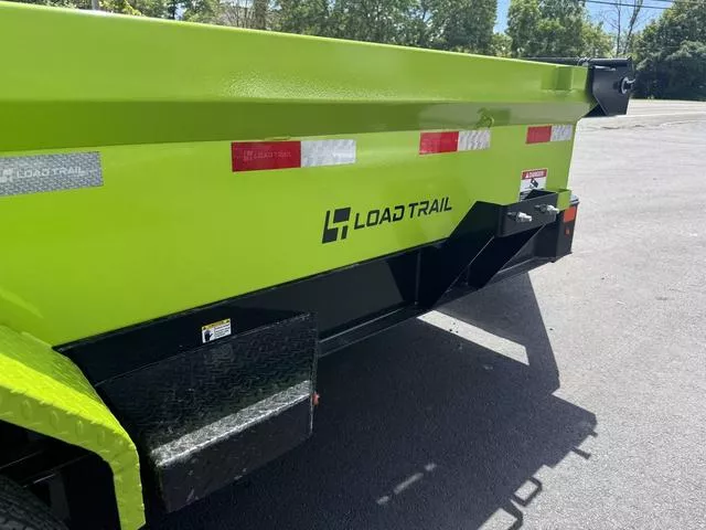 new Dump Trailers Load Trail  for sale, in Burnt Hills, NY Thumbnail 12