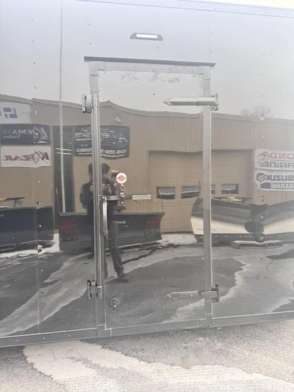 new Cargo (Enclosed) Trailers Homesteader Trailers  for sale, in Ballston Lake, NY Thumbnail 11