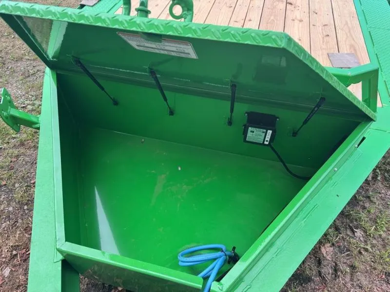 new Car Haulers / Racing Trailers Horizon Trailers  for sale, in Burnt Hills, NY Thumbnail 4