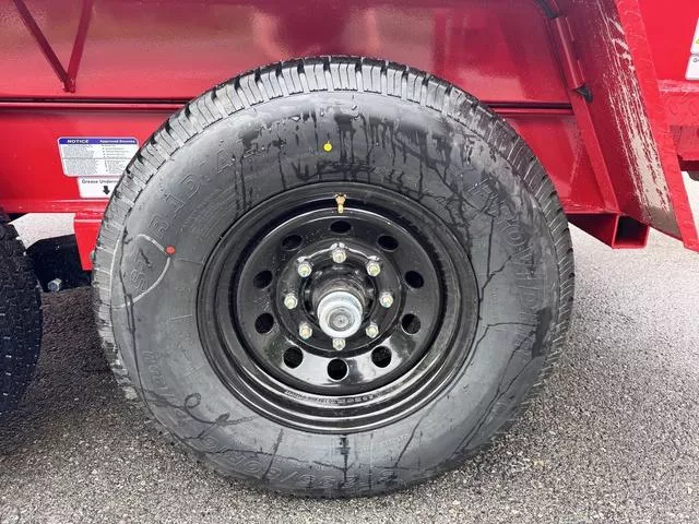 new Dump Trailers Horizon Trailers  for sale, in Ballston Lake, NY Thumbnail 22