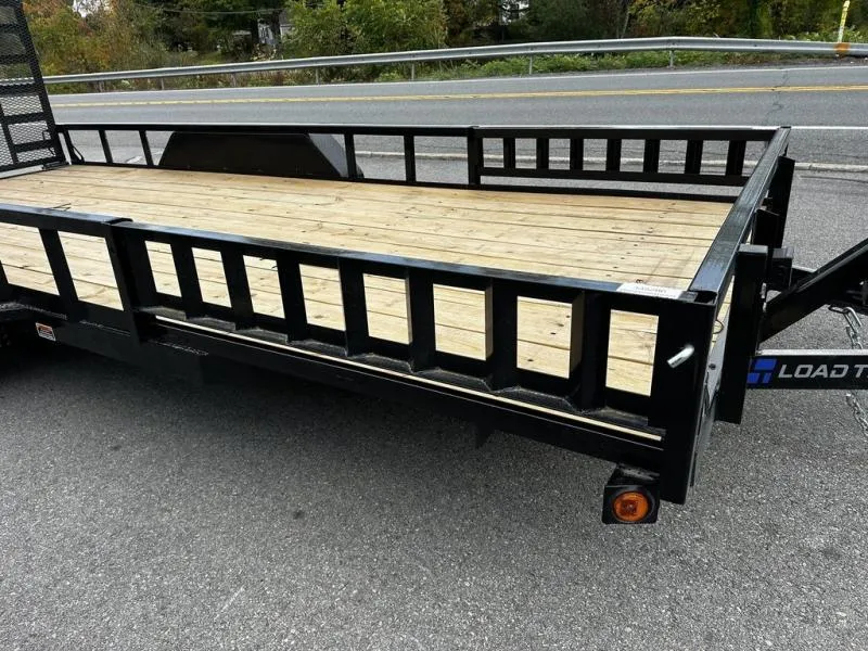 new Utility Trailers Load Trail  for sale, in Burnt Hills, NY Thumbnail 8