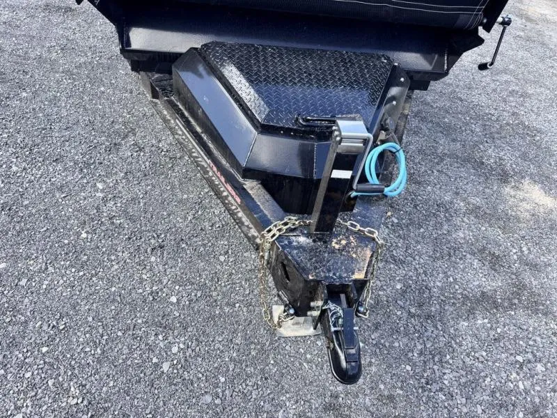 new Dump Trailers Horizon Trailers  for sale, in Ballston Lake, NY Thumbnail 16