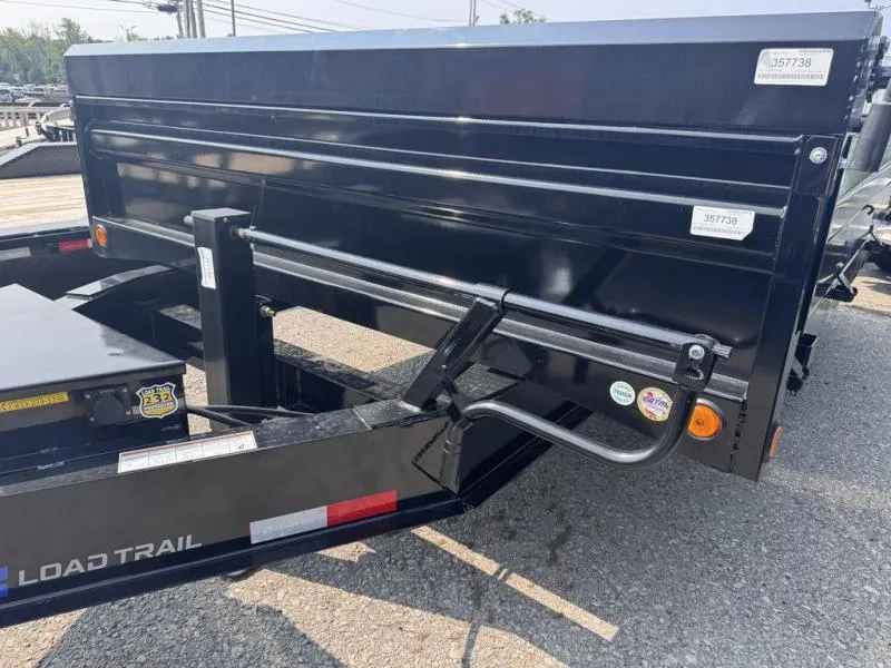 new Dump Trailers Load Trail  for sale, in Burnt Hills, NY Thumbnail 6