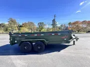 new Dump Trailers Horizon Trailers  for sale, in Ballston Lake, NY Thumbnail 8
