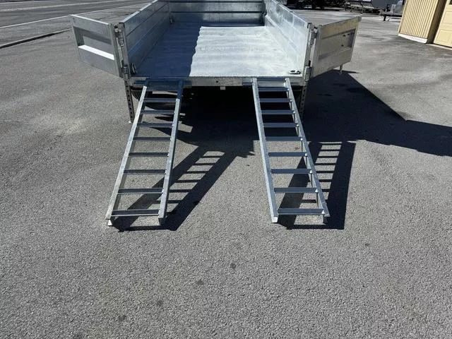 new Dump Trailers K-Trail  for sale, in Ballston Lake, NY Thumbnail 33