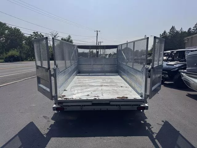 new Dump Trailers K-Trail  for sale, in Ballston Lake, NY Thumbnail 12