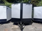 new Cargo (Enclosed) Trailers Homesteader Trailers  for sale, in Burnt Hills, NY Thumbnail 2