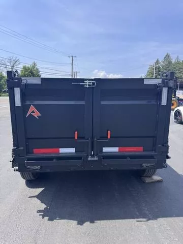 new Dump Trailers RawMaxx  for sale, in Burnt Hills, NY Thumbnail 6