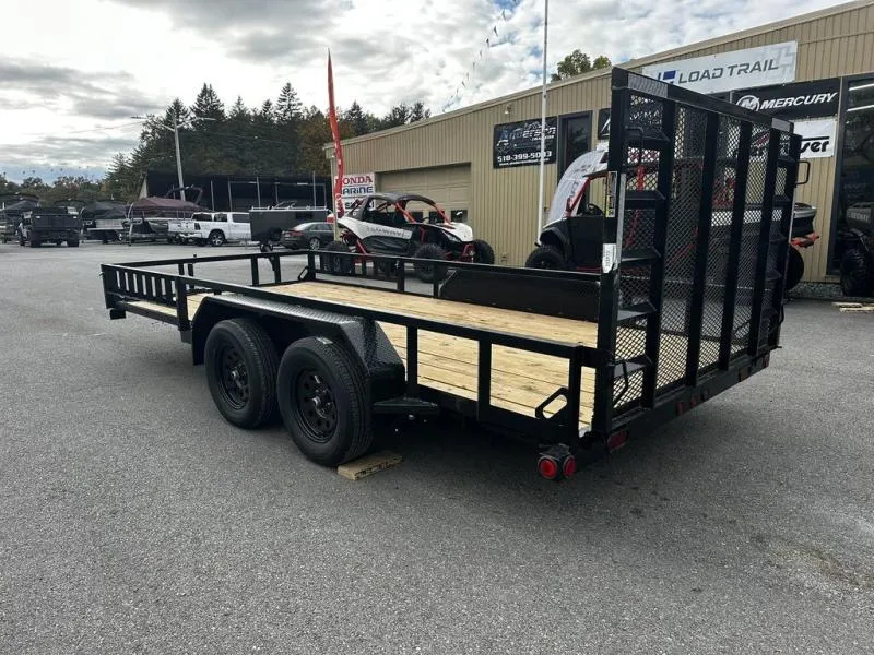 new Utility Trailers Load Trail  for sale, in Ballston Lake, NY Thumbnail 4