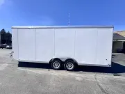 new Cargo (Enclosed) Trailers NEO Trailers  for sale, in Ballston Lake, NY Thumbnail 8