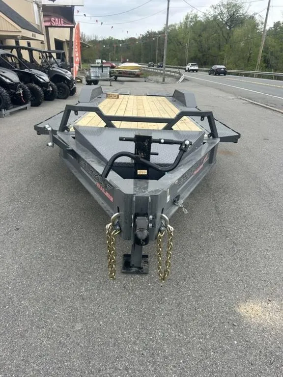 new Car Haulers / Racing Trailers Horizon Trailers  for sale, in Burnt Hills, NY Thumbnail 2