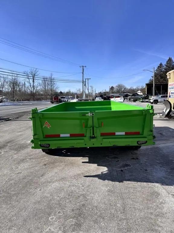 new Dump Trailers RawMaxx  for sale, in Ballston Lake, NY Thumbnail 76