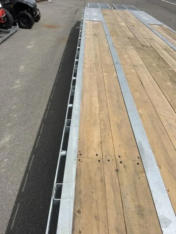 new Equipment / Flatbed Trailers K-Trail  for sale, in Burnt Hills, NY Thumbnail 128