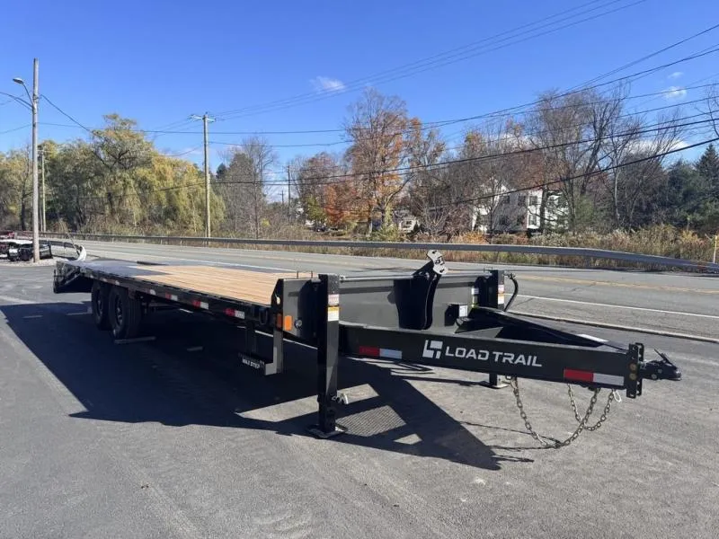 new Equipment / Flatbed Trailers Load Trail  for sale, in Burnt Hills, NY Thumbnail 2