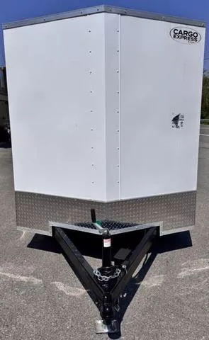 new Cargo (Enclosed) Trailers Cargo Express  for sale, in Ballston Lake, NY Thumbnail 2