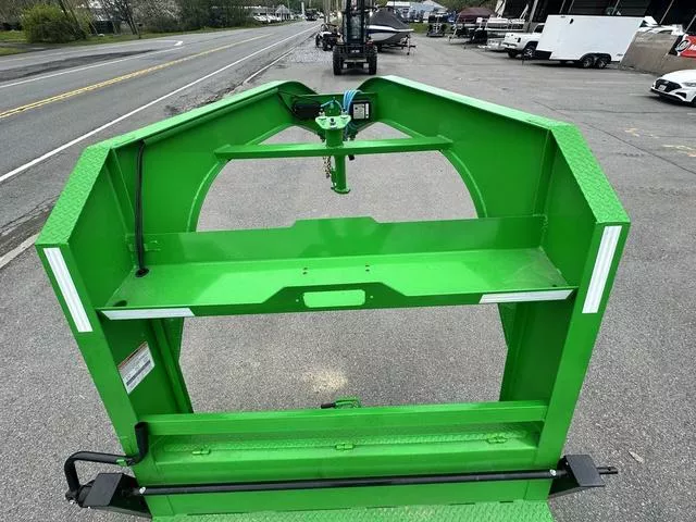 new Equipment / Flatbed Trailers Horizon Trailers  for sale, in Ballston Lake, NY Thumbnail 19