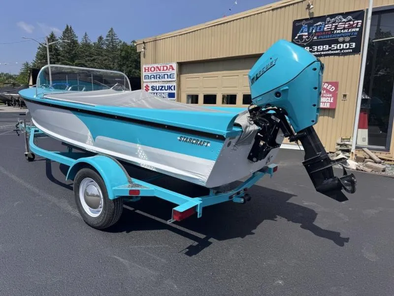 new Other Starcraft Marine  for sale, in Ballston Lake, NY Thumbnail 24