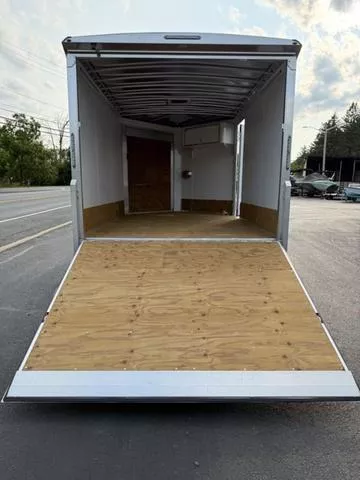 new Cargo (Enclosed) Trailers NEO Trailers  for sale, in Burnt Hills, NY Thumbnail 16