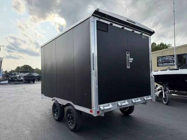 new Cargo (Enclosed) Trailers NEO Trailers  for sale, in Burnt Hills, NY Thumbnail 5