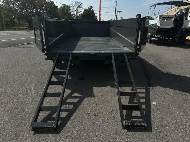 new Dump Trailers RawMaxx  for sale, in Ballston Lake, NY Thumbnail 18