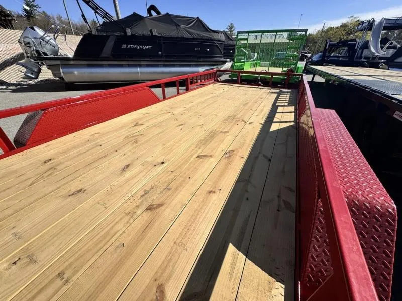 new Utility Trailers Load Trail  for sale, in Burnt Hills, NY Thumbnail 7