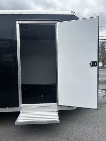 new Cargo (Enclosed) Trailers NEO Trailers  for sale, in Burnt Hills, NY Thumbnail 28