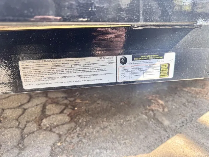 new Utility Trailers Load Trail  for sale, in Burnt Hills, NY Thumbnail 7