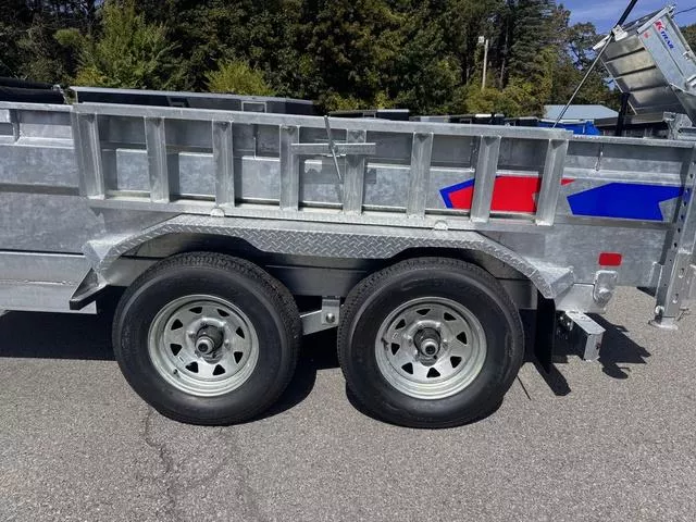 new Dump Trailers K-Trail  for sale, in Ballston Lake, NY Thumbnail 19