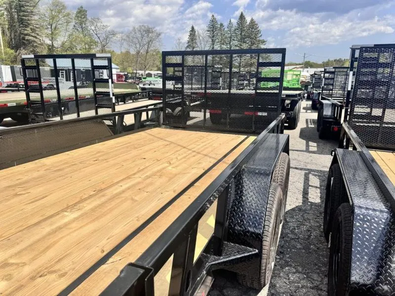 new Utility Trailers Load Trail  for sale, in Burnt Hills, NY Thumbnail 7