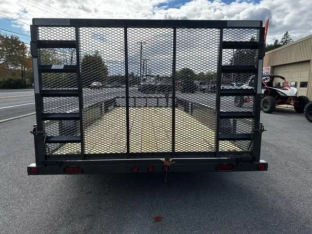 new Utility Trailers Load Trail  for sale, in Ballston Lake, NY Thumbnail 4
