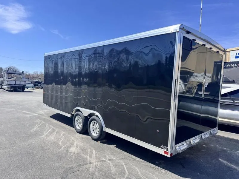 new Cargo (Enclosed) Trailers NEO Trailers  for sale, in Ballston Lake, NY Thumbnail 14