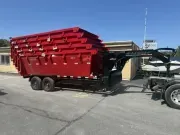 new Dump Trailers Horizon Trailers  for sale, in Ballston Lake, NY Thumbnail 1