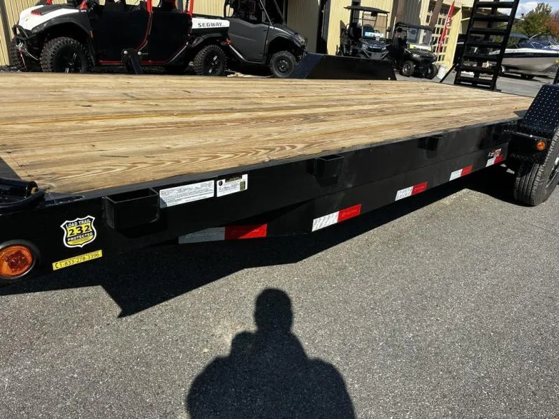 new Car Haulers / Racing Trailers Load Trail  for sale, in Burnt Hills, NY Thumbnail 8