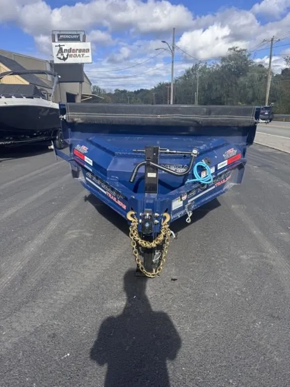 new Dump Trailers Horizon Trailers  for sale, in Burnt Hills, NY Thumbnail 2