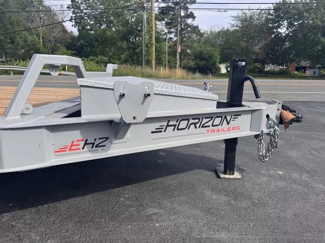 new Car Haulers / Racing Trailers Horizon Trailers  for sale, in Ballston Lake, NY Thumbnail 13