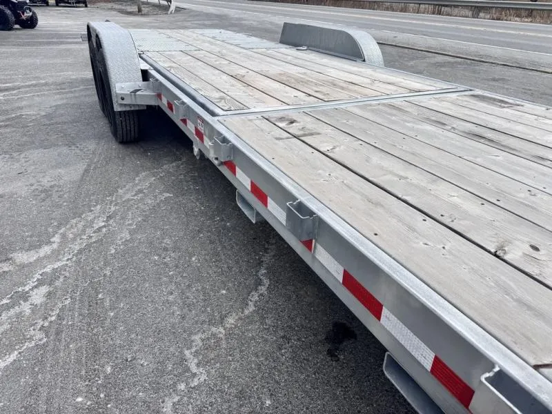 new Tilt Trailers Brandt Trailers  for sale, in Ballston Lake, NY Thumbnail 29