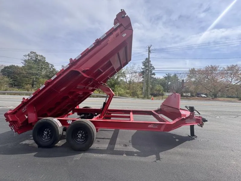 new Dump Trailers Horizon Trailers  for sale, in Burnt Hills, NY Thumbnail 13