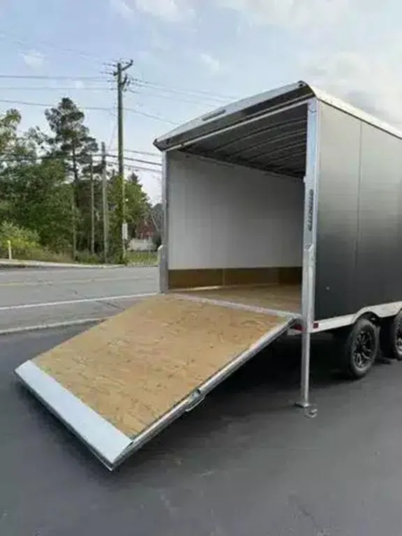 new Cargo (Enclosed) Trailers NEO Trailers  for sale, in Ballston Lake, NY Thumbnail 2