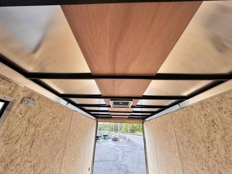 new Cargo (Enclosed) Trailers Cargo Express  for sale, in Burnt Hills, NY Thumbnail 17