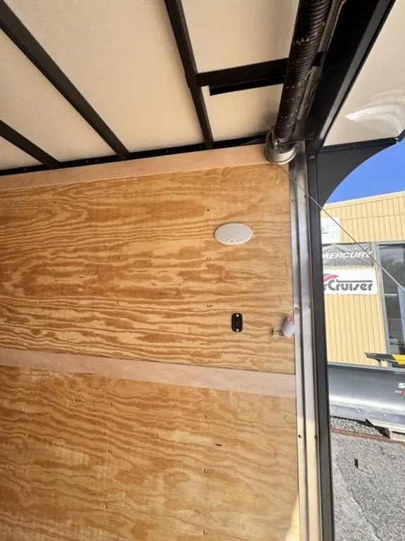 new Cargo (Enclosed) Trailers Homesteader Trailers  for sale, in Burnt Hills, NY Thumbnail 17